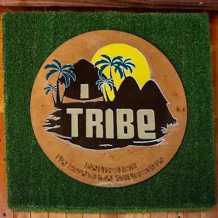 Tribe Hotell Palomino Exteriör bild