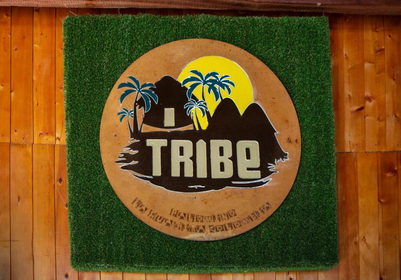Tribe Hotell Palomino Exteriör bild